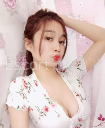 Photo escort girl FiFi: the best escort service