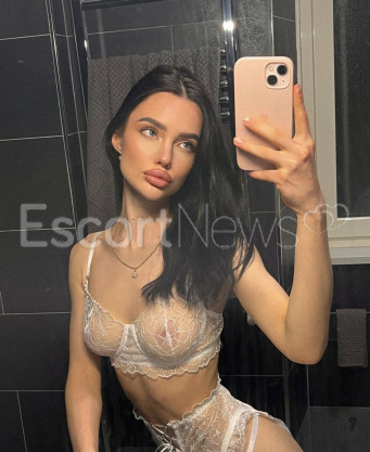 Photo escort girl Alisa: the best escort service