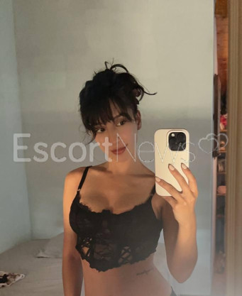 Photo escort girl Teen__Sifi85: the best escort service