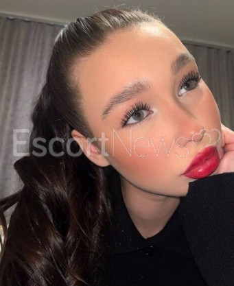 Photo escort girl Layla: the best escort service