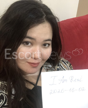 Photo escort girl Ari: the best escort service