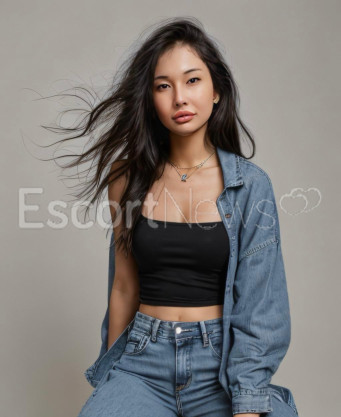 Photo escort girl LIA: the best escort service