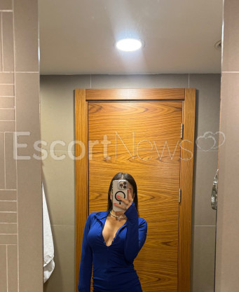 Photo escort girl Dilara: the best escort service