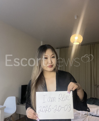 Photo escort girl Diana: the best escort service