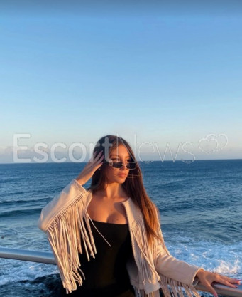 Photo escort girl Berilim: the best escort service