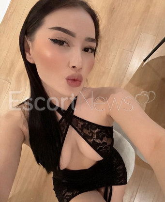 Photo escort girl Mari: the best escort service