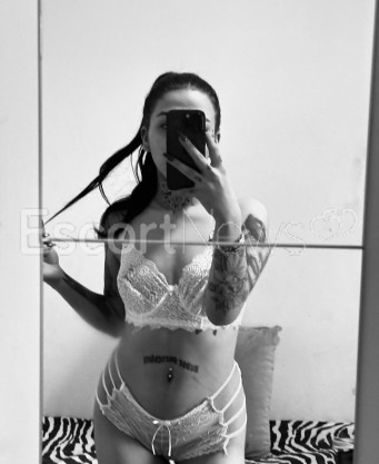 Photo escort girl SELEN: the best escort service