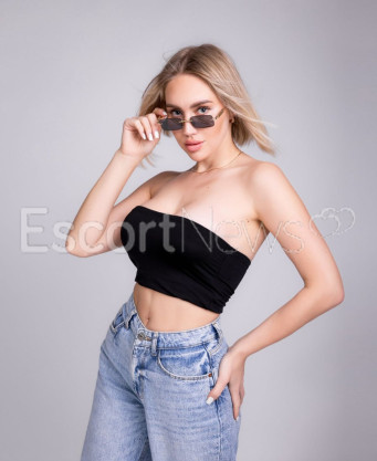 Photo escort girl dada: the best escort service