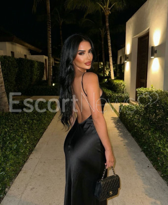 Photo escort girl Heraa: the best escort service