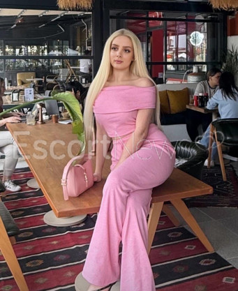 Photo escort girl alysa: the best escort service