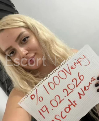 Photo escort girl alysa: the best escort service