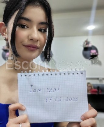 Photo escort girl Chiristina : the best escort service