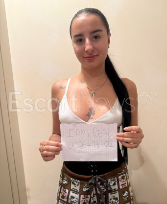 Photo escort girl angie: the best escort service