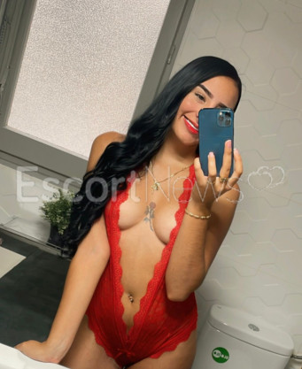 Photo escort girl angie: the best escort service