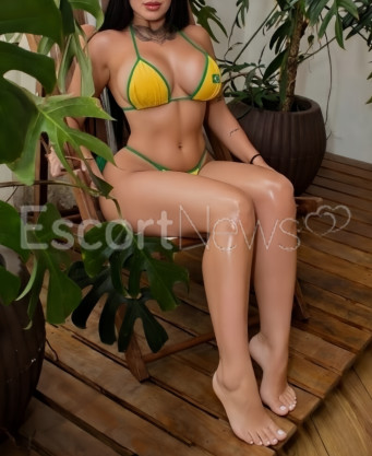 Photo escort girl Yasmin: the best escort service