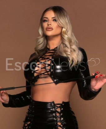 Photo escort girl Faylinn  : the best escort service