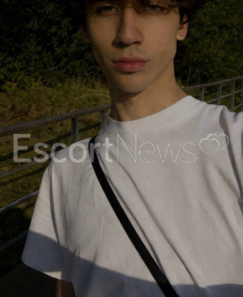 Photo escort girl TOP Twink: the best escort service