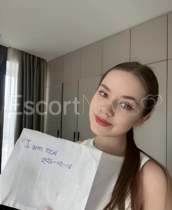 Photo escort girl Nadi: the best escort service