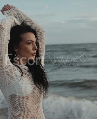 Photo escort girl Alisa Russian : the best escort service