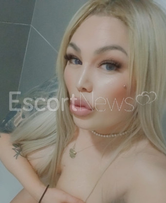 Photo escort girl SOFYA: the best escort service