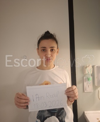 Photo escort girl Ela: the best escort service