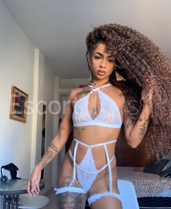 Photo escort girl Nick : the best escort service