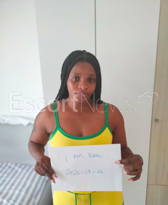 Photo escort girl Kisha: the best escort service