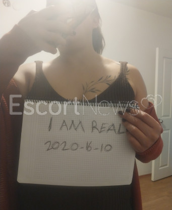 Photo escort girl Yagmur: the best escort service