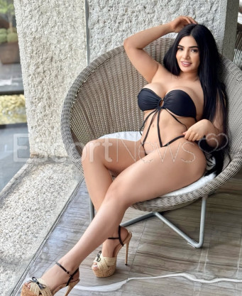 Photo escort girl Freya: the best escort service