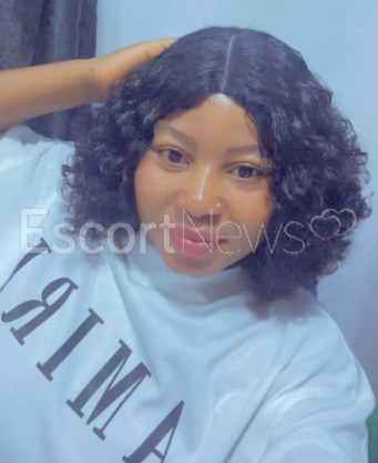 Photo escort girl Hannah: the best escort service