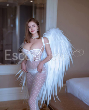 Photo escort girl Lilia: the best escort service