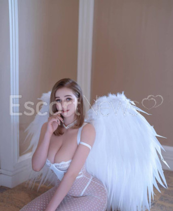 Photo escort girl Lilia: the best escort service