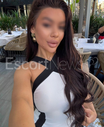 Photo escort girl KEIT: the best escort service