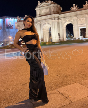 Photo escort girl Sofia: the best escort service