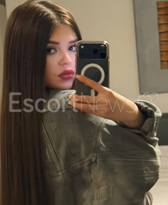 Photo escort girl Kim: the best escort service