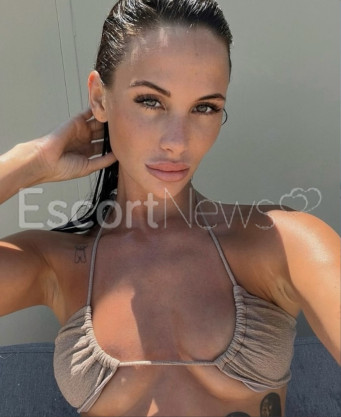 Photo escort girl Nastya : the best escort service