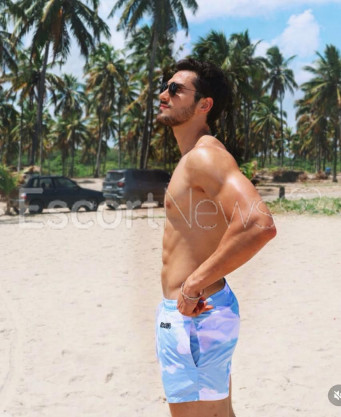 Photo escort girl Josh: the best escort service