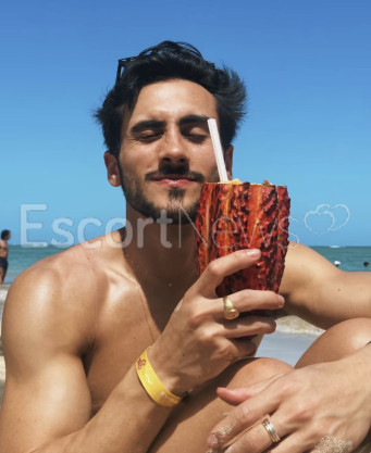 Photo escort girl Josh: the best escort service