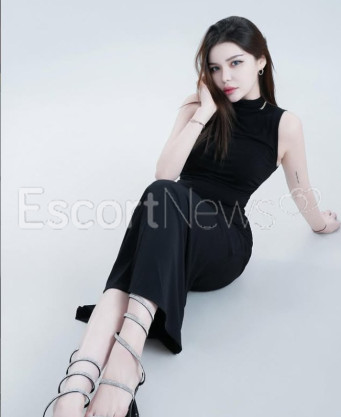 Photo escort girl Kristina: the best escort service