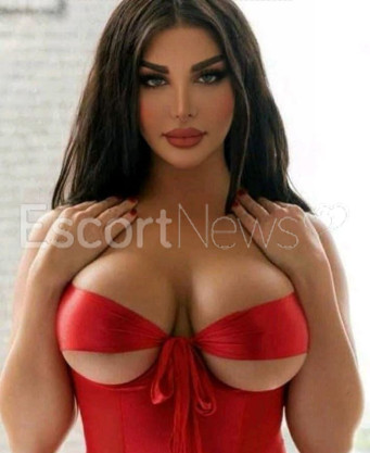 Photo escort girl LARA: the best escort service