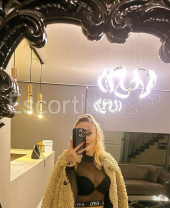 Photo escort girl ada: the best escort service