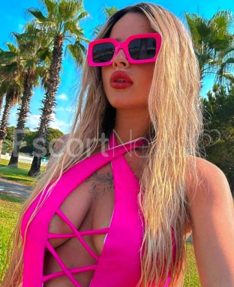 Photo escort girl Tonya: the best escort service