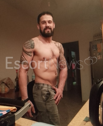 Photo escort girl Argentumxxx: the best escort service