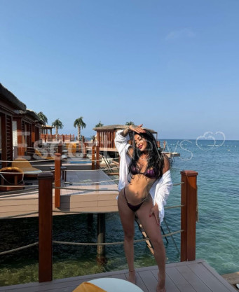 Photo escort girl ARZU: the best escort service