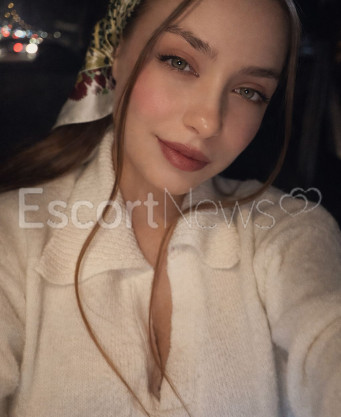 Photo escort girl demet: the best escort service