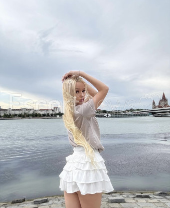Photo escort girl Deniz: the best escort service
