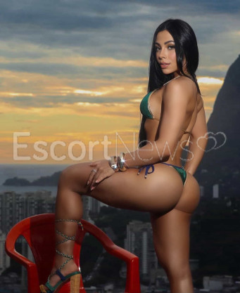 Photo escort girl Gabi : the best escort service