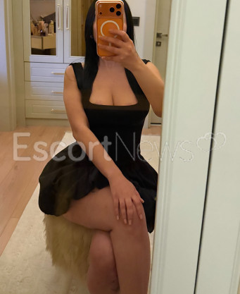 Photo escort girl Belis: the best escort service