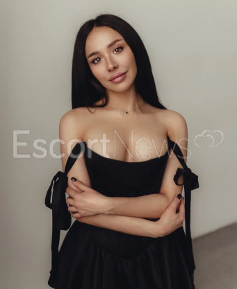Photo escort girl Elsa: the best escort service