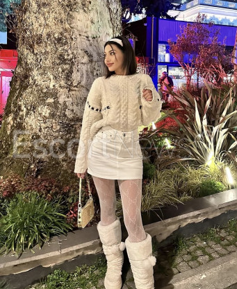 Photo escort girl Beste: the best escort service